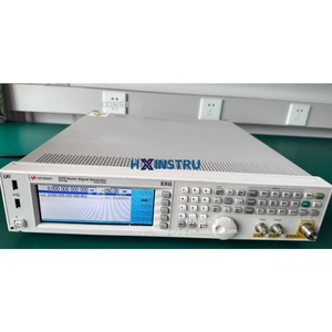 Générateur de signaux vectoriels RF Keysight AGILENT N5172B EXG série X H H - Product Image 4
