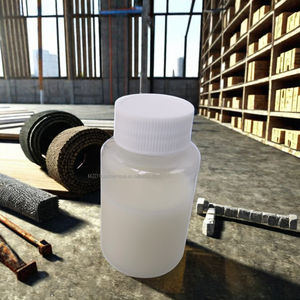 Agente impermeabilizante de silicona hidrofóbico repelente al agua para material a base de cemento para producir un buen efecto hidrofóbico - Product Image 4