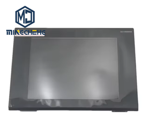 อุตสาหกรรม 10.4 นิ้ว TFT LCD HMI หน้าจอสัมผัส GT2310-VTBA GOT2000 ซีรีส์ AC100-240V RS232/422/485 พอร์ตอีเทอร์เน็ต - Product Image 1