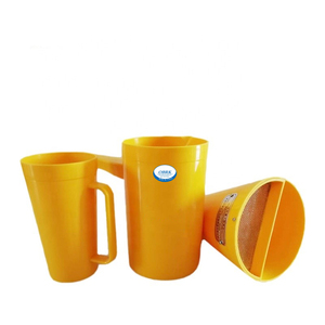 เครื่องวัดความหนืดแบบมาร์ชฟันเนล ใช้สำหรับวัดความหนืดสัมพัทธ์ของของเหลวในการขุดเจาะ - Product Image 6