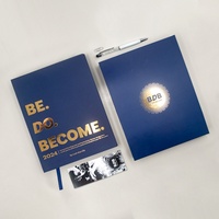 Carnet d'impression personnalisé, organiseur, reliure spirale, couverture rigide, couverture souple, journal, agenda, planificateur