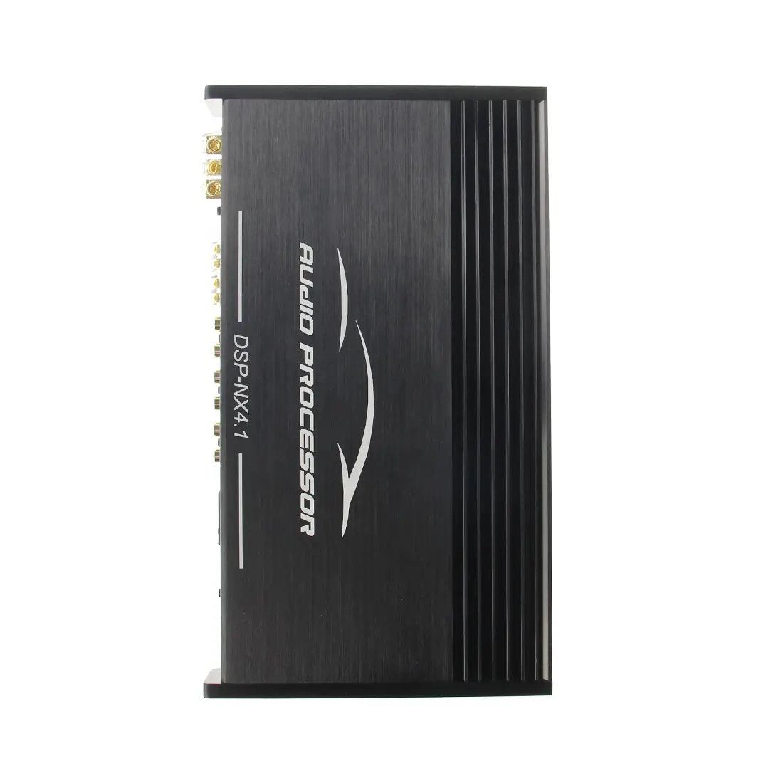 New Style DC 11V~17V 4 Channel Class AB Car Stereo Power Amplifier, Car Audio Amplifier