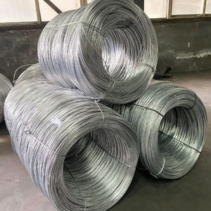 Alambre de Enfardar Galvanizado, Alta Resistencia, Paquetes Personalizados, Directo del Fabricante con Flexibilidad de MOQ para Reciclaje - Product Image 4