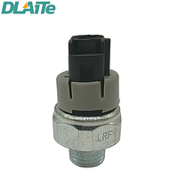 Capteur de pression d'huile 893901080A 83530-E0220 Haute qualité Garantie de 6 mois pour moteur Hino J05E/J08E Excavateur Marque d'origine