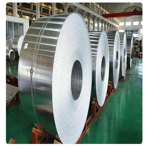 Custom 1060 1070 1050 1050A 1100 2017 2024 2A12 3003 aluminio enrollable hasta 80*3004 - Product Image 3