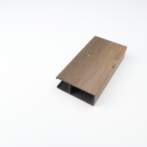 Installation facile Prix <span class=keywords><strong>moins</strong></span> <span class=keywords><strong>cher</strong></span> Fourniture directe d'usine Plafond intérieur <span class=keywords><strong>en</strong></span> bois Batten Wpc Plafond intérieur - Product Image 5