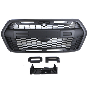 Rejilla de coche de plástico ABS 2019-2024 apta para <span class=keywords><strong>TRANSIT</strong></span> <span class=keywords><strong>TRAIL</strong></span> MK8 (EURO) - Product Image 6