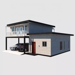 UPS de alta tecnología de diseño moderno móvil casas para la venta en este <span class=keywords><strong>legon</strong></span> 2020 - Product Image 6