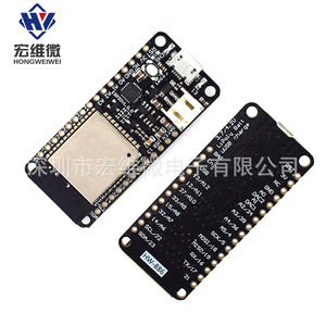 Carte de développement Ttgo Esp32, module Wifi Flash 4 Mo pour projets IoT - Product Image 4