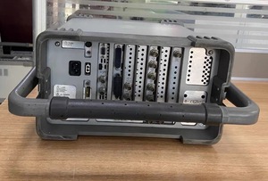 E4408B-BAS ESA-L เครื่องวิเคราะห์พื้นฐาน, 9 กิโลเฮิรตซ์ ถึง 26.5 กิโลเฮิรตซ์ - Product Image 5