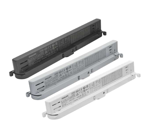 Xitanium 42W Dali (3c4w) theo dõi trình điều khiển cho LED theo dõi đèn AC-DC năng lượng chuyển giao với nhựa trường hợp - Product Image 1