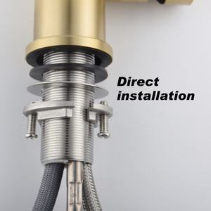 Grifo de cocina DB Pull Out Spraye - Product Image 5