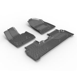 Nouveauté 3D TPE tapis de sol de voiture tapis de coffre pour 2025 <span class=keywords><strong>Hyundai</strong></span> ELEXIO 700km <span class=keywords><strong>2WD</strong></span> Cargo Liner dossier tapis tapis de voiture - Product Image 4