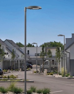 Shanghai CHZ Lighting Co Ltd Nouveau Produit Lumières Extérieures Usines Chine Led Garden Light Fournisseurs - Product Image 6