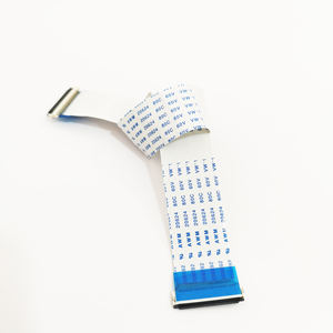 Connecteur de câble FFC/FPC, lot de 0.5 pièces, vertical et Flexible, 0.54mm 0.7mm 0.8mm mm - Product Image 4