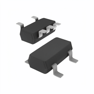 Electronic Circuit Components Manufacturer Channel SC 74A, SOT 753 74AHC1G126GV-Q100H Logic - Product Image 1