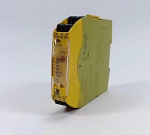 Yeni ve Orijinal 750103 Depoda Mevcut PLC Programlama Kontrol Cihazı - Product Image 1