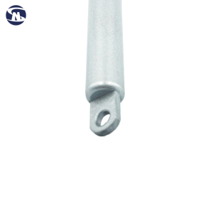 Chất lượng cao chính xác gia công khí mùa xuân giảm xóc van điều tiết thủy lực cho máy bay cabin Phần ghế tùy chỉnh gia công - Product Image 4