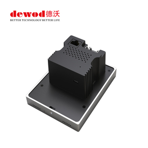 โมดูลเครื่องสแกนคิวอาร์โค้ด Dewo Linux NFC เชื่อมต่อ TCP/IP อินเทอร์เฟซ COM เครื่องสแกนบาร์โค้ดสำหรับควบคุมการเข้าถึง มีสินค้าในสต็อก - Product Image 3