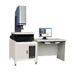 Machine de mesure de coordonnées optiques JY Cmm - Product Image 1