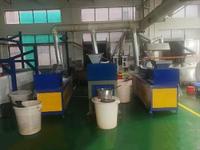 Équipement Professionnel de Fabrication de Poupées Sexuelles et Godemichets en Caoutchouc, Provenant de Chine