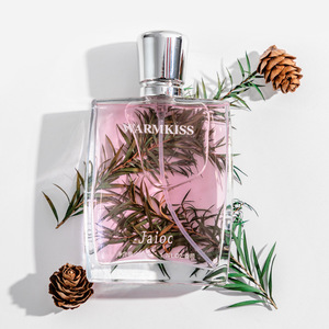 Venta al por mayor WARMKISS Fragancia persistente Grupo pequeño Fragancia <span class=keywords><strong>de</strong></span> flores y frutas naturales <span class=keywords><strong>Perfume</strong></span> milagroso para mujeres - Product Image 2