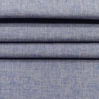 Tela de Forro Polar Azul de 280 g/m², 100 % Poliéster, Gruesa, Elástica, Impermeable, Cortavientos, para Chaquetas Softshell de Exterior para Niños, Niñas, Mujeres y Hombres