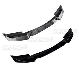 Kit de Carrocería para BMW X6 F16 M Sport, Difusor de Parachoques Delantero, Alerón, Splitter para BMW X6 F16 M Sport 2015-2019, Accesorios para Automóviles - Product Image 6