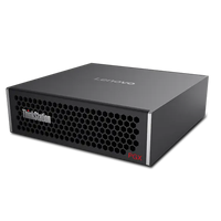 Lenovo ThinkStation PGX Grace / 128GB / 1TB / OpenClaw Crayfish / Blackwell / 10G / AI Segel Pabrik Asli