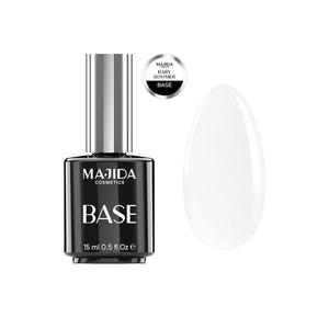 Majida Cosmetics Base 15 Ml Hema Free <b>Top</b> <b>Coat</b> - Product Image 1
