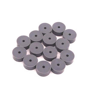 Guarnizione in gomma siliconica personalizzata professionale di alta qualità piedi in Silicone per piedi in gomma per forno a microonde - Product Image 4