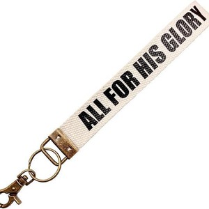 Adjustable Durable <b>Lanyard</b> Strap Keychain With Canvas Eagle Shaped Hook Keychain Anti-loss Pendant ID Card Holder Silk - Product Image 5