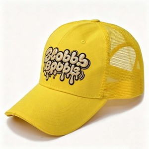 Casquette de camionneur de style nouveau, très vendue, personnalisable, réglable, à prix abordable, respirante, légère, de qualité supérieure - Product Image 1