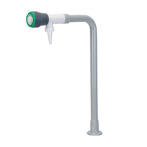 Fabrikant Van Laboratoriumapparatuur Koopt Een Laboratoriumwaterkraan 2023 Nieuwe Aankomst Op Het Dek Gemonteerde Verchromen - Product Image 2