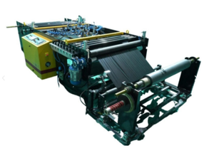 Máquina de procesamiento y conversión de rollo a rollo industrial avanzada para empaquetado - Product Image 2