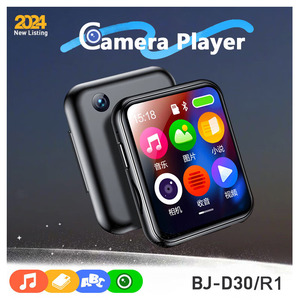 Benjie 64GB Xách Tay <span class=keywords><strong>Mini</strong></span> <span class=keywords><strong>MP4</strong></span> Music <span class=keywords><strong>Player</strong></span> Với Máy Ảnh - Product Image 2