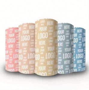 En gros, Bandanas tubulaires multifonctionnels sans couture 100% Coton, cache-cou, cache-visage, pour le sport, personnalisables - Product Image 3