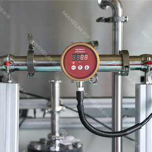 Mayzum MAY-3001SE Yüksek Basınçlı Yüksek Sıcaklıklı Konsantrasyon Ölçer - Product Image 5