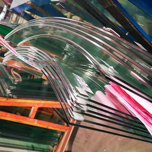 <span class=keywords><strong>ราคา</strong></span>โรงงานโปร่งใสอาคาร<span class=keywords><strong>กระจก</strong></span>ฉนวนกันเสียงพาร์ทิชันแก้ว - Product Image 4