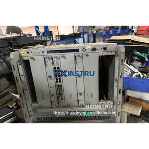 Spirent SPT-9000A TestCenter Chassis พร้อมโมดูลคอนโทรลเลอร์ มือสอง - Product Image 2