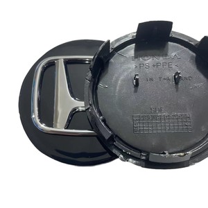 Pour <span class=keywords><strong>cache</strong></span>-<span class=keywords><strong>moyeu</strong></span> de roue 69mm <span class=keywords><strong>58mm</strong></span> Civic Accord Odyssey Logo OLIVER - Product Image 6