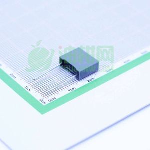Manufacturer Direct MP2472KGC2RYG 13*5*11/P=10 Capacitors Safety Capacitors X/Y Cap 4.7nF 10% 275V - Product Image 1