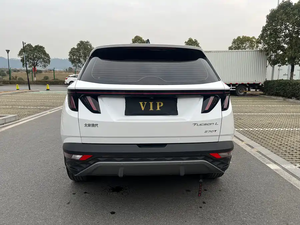 <span class=keywords><strong>Hyundai</strong></span> <span class=keywords><strong>Tucson</strong></span> L 2021-2026 Usado, SUV a Gasolina, Vehículo <span class=keywords><strong>de</strong></span> <span class=keywords><strong>Segunda</strong></span> <span class=keywords><strong>Mano</strong></span>, Automático, Disponible para Exportación - Product Image 6
