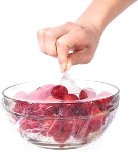 Film alimentaire compostable avec distributeur et coupeur, certifié ASTM D6400, idéal pour l'emballage alimentaire quotidien et commercial - Product Image 4