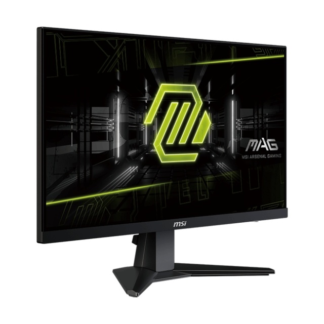 Brand New MSI M AG 256F 25inch 180hz Full HD VA Display Gaming PC Monitors