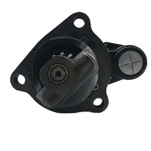 Motor de partida 3021036 de boa qualidade e bom preço para escavadeira de esteira CUMMINS 42MT