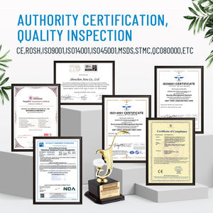 ASTA Cartucho de tóner negro MLT-D108S MLT-D1082S MLTD1082S MLTD108S D1082S D108S con chip Compatible con <span class=keywords><strong>Samsung</strong></span> <span class=keywords><strong>ML</strong></span> <span class=keywords><strong>1640</strong></span> - Product Image 5