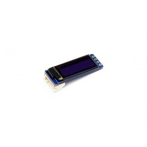Module d'affichage OLED général 128x32, 0,91 pouce - Product Image 1
