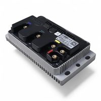 Contrôleur de moteur BLDC Fardriver ND72230 72V 60A/230A haute puissance programmable pour moto électrique