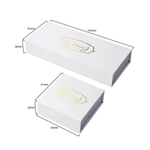 Luxo Personalizado Celebração valentine Chocolate Gift Box Embalagem Com Divisórias E Papel De Embrulho Chocol Box